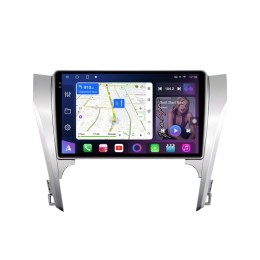Магнитола Farcar BM131M 2K экран (S500 PLUS) для Toyota Camry V50 2011-2014 на Android 13.0