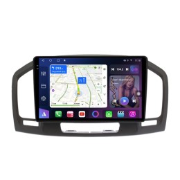 Магнитола Farcar BM114M 2K экран (S500 PLUS) для Opel Insignia 2008-2013 на Android 13.0