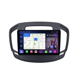 Магнитола Farcar BM378M 2K экран (S500 PLUS) для Opel Insignia I 2013-2017 на Android 13.0