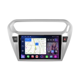 Магнитола Farcar BM294M 2K экран (S500 PLUS) для Peugeot 301 I 2012-2018 на Android 13.0