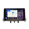 Магнитола Farcar BM145M 2K экран (S500 PLUS) для Renault Megane III 2009-2016 на Android 13.0