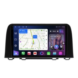 Магнитола Farcar BM1011M 2K экран (S500 PLUS) для Honda CR-V 2017-2024 на Android 13.0