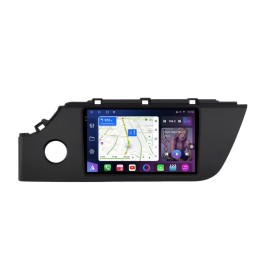 Магнитола Farcar BM1253M 2K экран (S500 PLUS) для KIA Rio IV 2020+ на Android 13.0