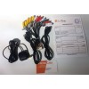 Штатная магнитола LeTrun 1887 Skoda Superb 2013+ 10 дюймов