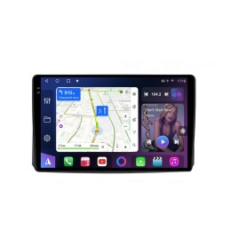 Магнитола Farcar BM3108M 2K экран (S500 PLUS) для UAZ Patriot 2016+ low на Android 13.0