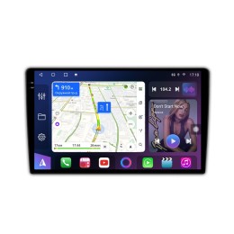 Магнитола Farcar BM1018M 2K экран (S500 PLUS) для Ford EcoSport 2018+ на Android 13.0