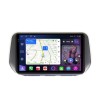 Магнитола Farcar BM1124M 2K экран (S500 PLUS) для Hyundai Santa Fe IV 2018-2020 на Android 13.0