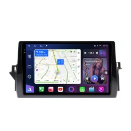 Магнитола Farcar BM3223M 2K экран (S500 PLUS) для Toyota Camry 2021+ на Android 13.0