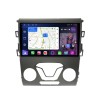 Магнитола Farcar BM377M 2K экран (S500 PLUS) для Ford Mondeo V 2015-2022 на Android 13.0