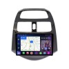 Магнитола Farcar BM3039M 2K экран (S500 PLUS) для Chevrolet Spark III 2009-2016 на Android 13.0