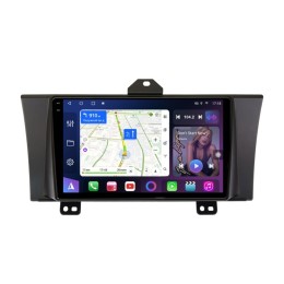 Магнитола Farcar BM3040M 2K экран (S500 PLUS) для Honda Elysion 2004-2013 на Android 13.0