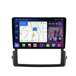 Магнитола Farcar BM3063M 2K экран (S500 PLUS) для KIA Sorento 2006-2011 на Android 13.0