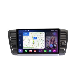 Магнитола Farcar BM3069M 2K экран (S500 PLUS) для Subaru Legacy IV, Outback III 2003-2009 на Android 13.0