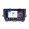 Магнитола Farcar BM3025M 2K экран (S500 PLUS) для Toyota Prius III (XW30) 2009-2015 на Android 13.0