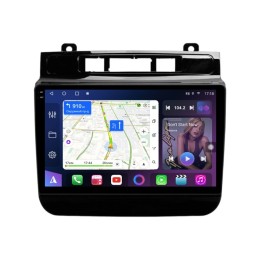 Магнитола Farcar BM3027M 2K экран (S500 PLUS) для Volkswagen Touareg 2010-2019 на Android 13.0
