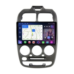 Магнитола Farcar BM3010M 2K экран (S500 PLUS) для Hyundai Accent Tagaz 1999-2012 на Android 13.0