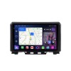 Магнитола Farcar BM3071M 2K экран (S500 PLUS) для Suzuki Jimny IV 2018-2025 на Android 13.0