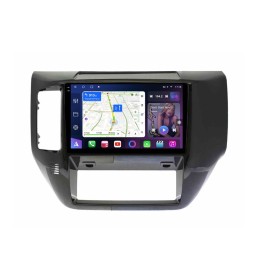 Магнитола Farcar BM9270M 2K экран (S500 PLUS) для Nissan Patrol 2004-2010 на Android 13.0
