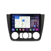 Магнитола Farcar BM095M 2K экран (S500 PLUS) для BMW 1-Series (E81,82,87,88) 2007-2011 кондей на Android 13.0