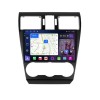 Магнитола BX901/775M (S500 PLUS) (6/128 ГБ) для Subaru Forester IV 2013-2014 (экран 2K) на Android 12.0