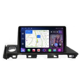 Магнитола Farcar BX3005M (S500 PLUS) для Mazda 6 III 2015-2018 (экран 2K) на Android 12.0