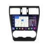 Магнитола BX901/775M 360 (S500 PLUS) (6/128 ГБ) для Subaru Forester IV 2013-2014 (экран 2K) на Android 12.0