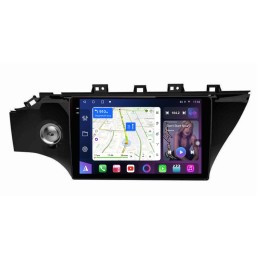 Магнитола Farcar BX1160M (S500 PLUS) для KIA Rio IV X-Line 2017-2020 (экран 2K) на Android 12.0