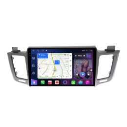 Магнитола Farcar BX468M 360 (S500 PLUS) для Toyota RAV4 (CA40) 2013-2018 (экран 2K) на Android 12.0