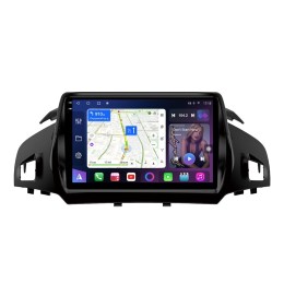 Магнитола Farcar BX362M 360 (S500 PLUS) для Ford Kuga II 2013-2019 (экран 2K) на Android 12.0