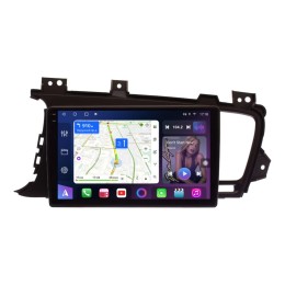 Магнитола Farcar BX091M 360 (S500 PLUS) для Kia Optima III 2010-2013 (экран 2K) на Android 12.0