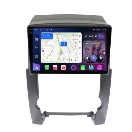 Магнитола Farcar BX041M 360 (S500 PLUS) для Kia Sorento II 2009-2012 (экран 2K) на Android 12.0