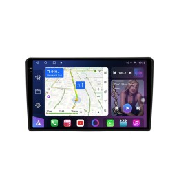 Магнитола Farcar BX1207M 360 (S500 PLUS) для Lada Granta I, Kalina II 2011-2018 (экран 2K) на Android 12.0