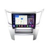 Магнитола Farcar BX061M 360 (S500 PLUS) для Subaru Legacy V, Outback IV 2009-2014 (экран 2K) на Android 12.0