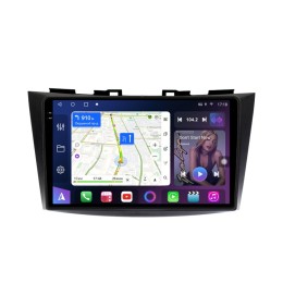 Магнитола Farcar BX179M 360 (S500 PLUS) для Suzuki Swift IV 2011-2017 (экран 2K) на Android 12.0