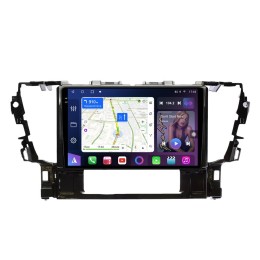 Магнитола Farcar BX564M 360 (S500 PLUS) для Toyota Alphard III 2015-2020 (экран 2K) на Android 12.0