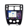 Магнитола Farcar BX3037M 360 (S500 PLUS) для Hyundai Tucson I 2004-2010 (экран 2K) на Android 12.0