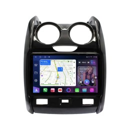 Магнитола Farcar BX3008M 360 (S500 PLUS) для Renault Duster 2015-2021 (экран 2K) на Android 12.0