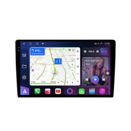 Магнитола Farcar BX3058M 360 (S500 PLUS) для Peugeot Boxer 2006+ (экран 2K) на Android 12.0