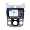 Магнитола Farcar BX038M 360 (S500 PLUS) для Kia Cerato II 2009-2013 (экран 2K) на Android 12.0