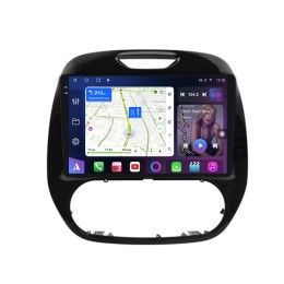 Магнитола Farcar BX733M 360 (S500 PLUS) для Renault Kaptur 2016-2020 (экран 2K) на Android 12.0