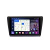 Магнитола Farcar BX3043M 360 (S500 PLUS) для Skoda Rapid 2012-2020 (экран 2K) на Android 12.0