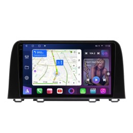 Магнитола Farcar BX1011M 360 (S500 PLUS) для Honda CR-V 2017-2024 (экран 2K) на Android 12.0