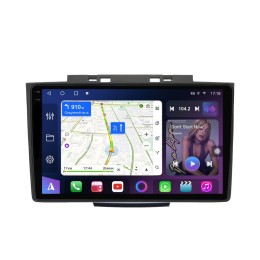 Магнитола Farcar BX3013M 360 (S500 PLUS) для Great Wall Hover H3 2014-2018,H5 2020-2021 (экран 2K) на Android 12.0