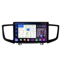 Магнитола Farcar BX1249M 360 (S500 PLUS) для Honda Pilot III 2015-2022 (экран 2K) на Android 12.0