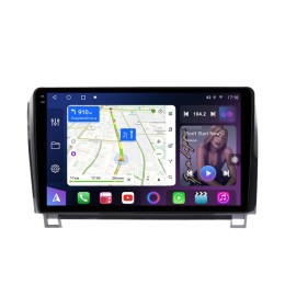 Магнитола Farcar BX790M 360 (S500 PLUS) для Toyota Sequoia, Tundra 2008-2022 (экран 2K) на Android 12.0
