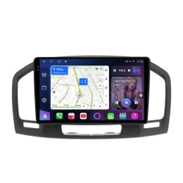 Магнитола Farcar BX114M 360 (S500 PLUS) для Opel Insignia 2008-2013 (экран 2K) на Android 12.0