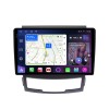 Магнитола Farcar BX159M 360 (S500 PLUS) для SsangYong Actyon, Korando 2010-2013 (экран 2K) на Android 12.0