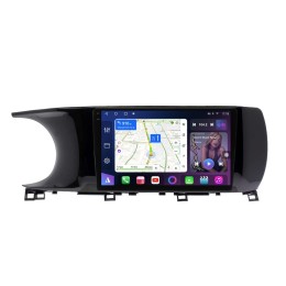 Магнитола Farcar BX1002M 360 (S500 PLUS) для Kia K5 III 2020-2022 (экран 2K) на Android 12.0