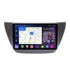 Магнитола Farcar BX3060M 360 (S500 PLUS) для Mitsubishi Lancer IX 2000-2010 (экран 2K) на Android 12.0