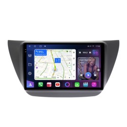 Магнитола Farcar BX3060M 360 (S500 PLUS) для Mitsubishi Lancer IX 2000-2010 (экран 2K) на Android 12.0